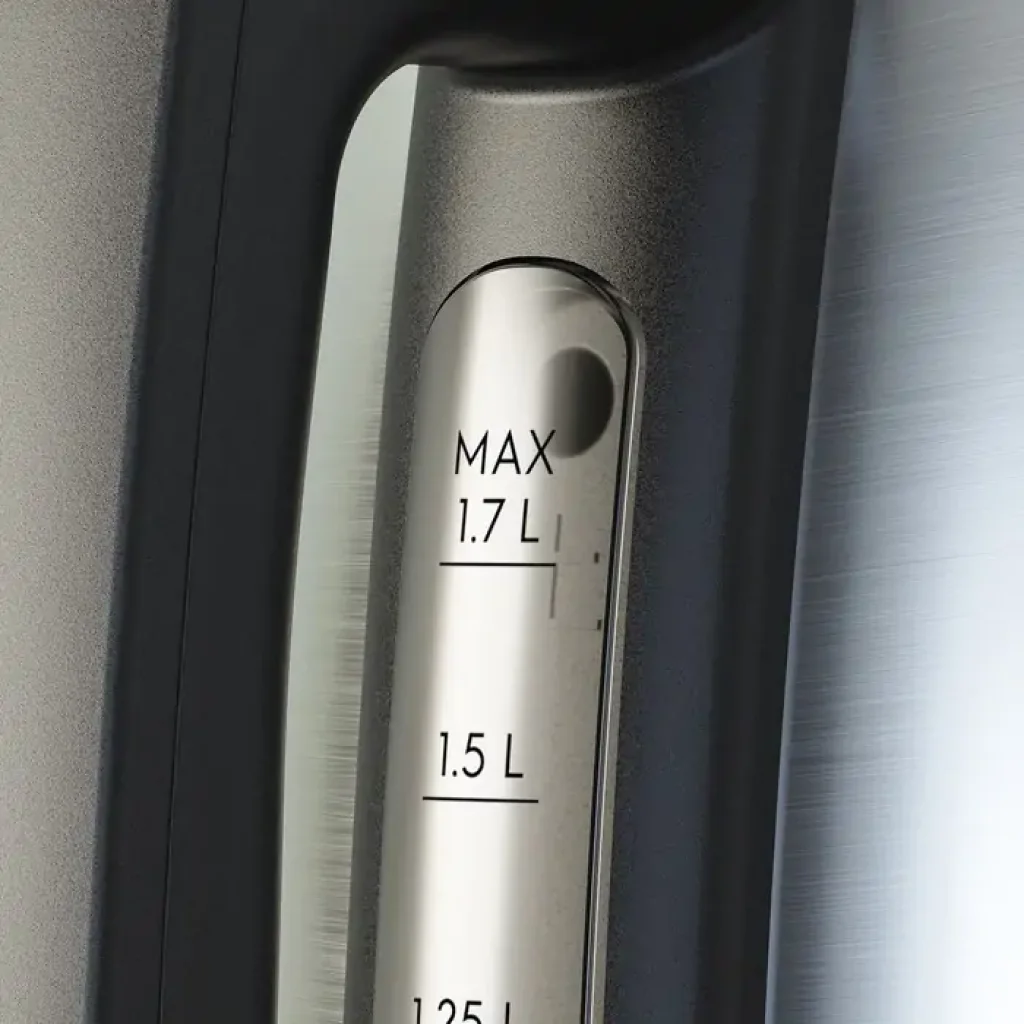Чайник ELECTROLUX E3K1-3ST UA