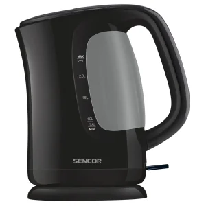 Чайник SENCOR SWK 2511BK UA