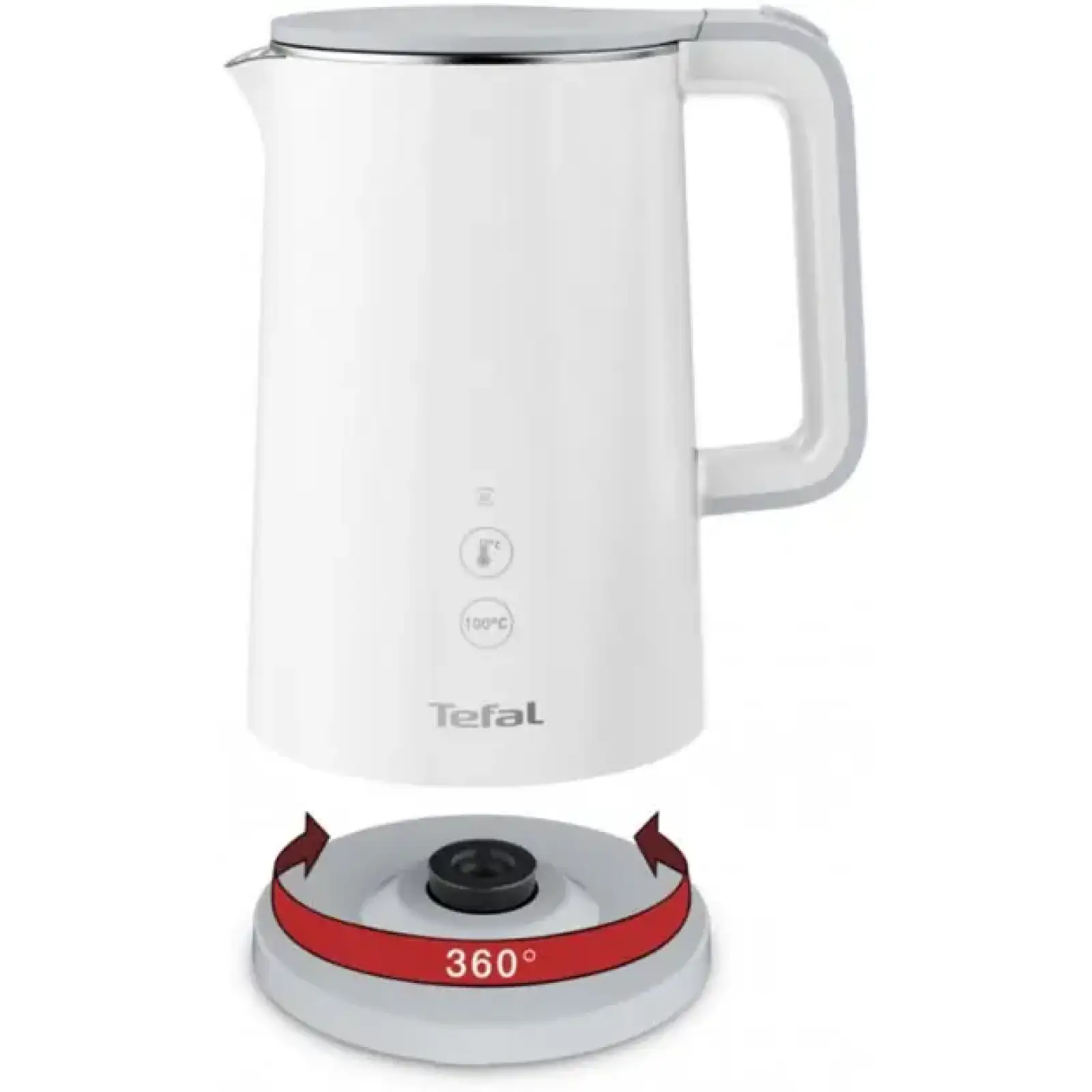 Электрочайник TEFAL KO693110 UA