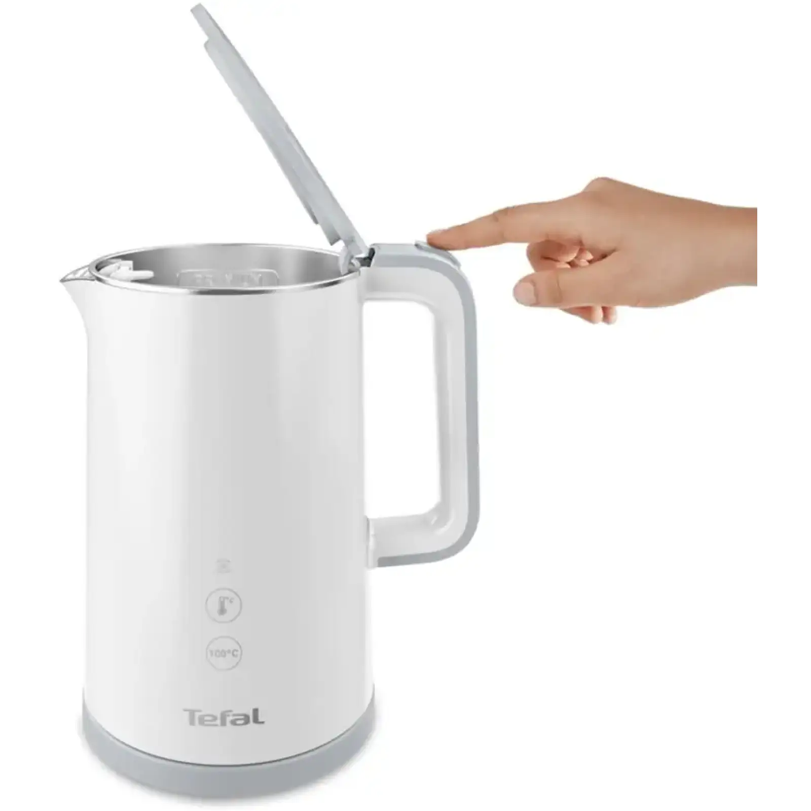 Электрочайник TEFAL KO693110 UA