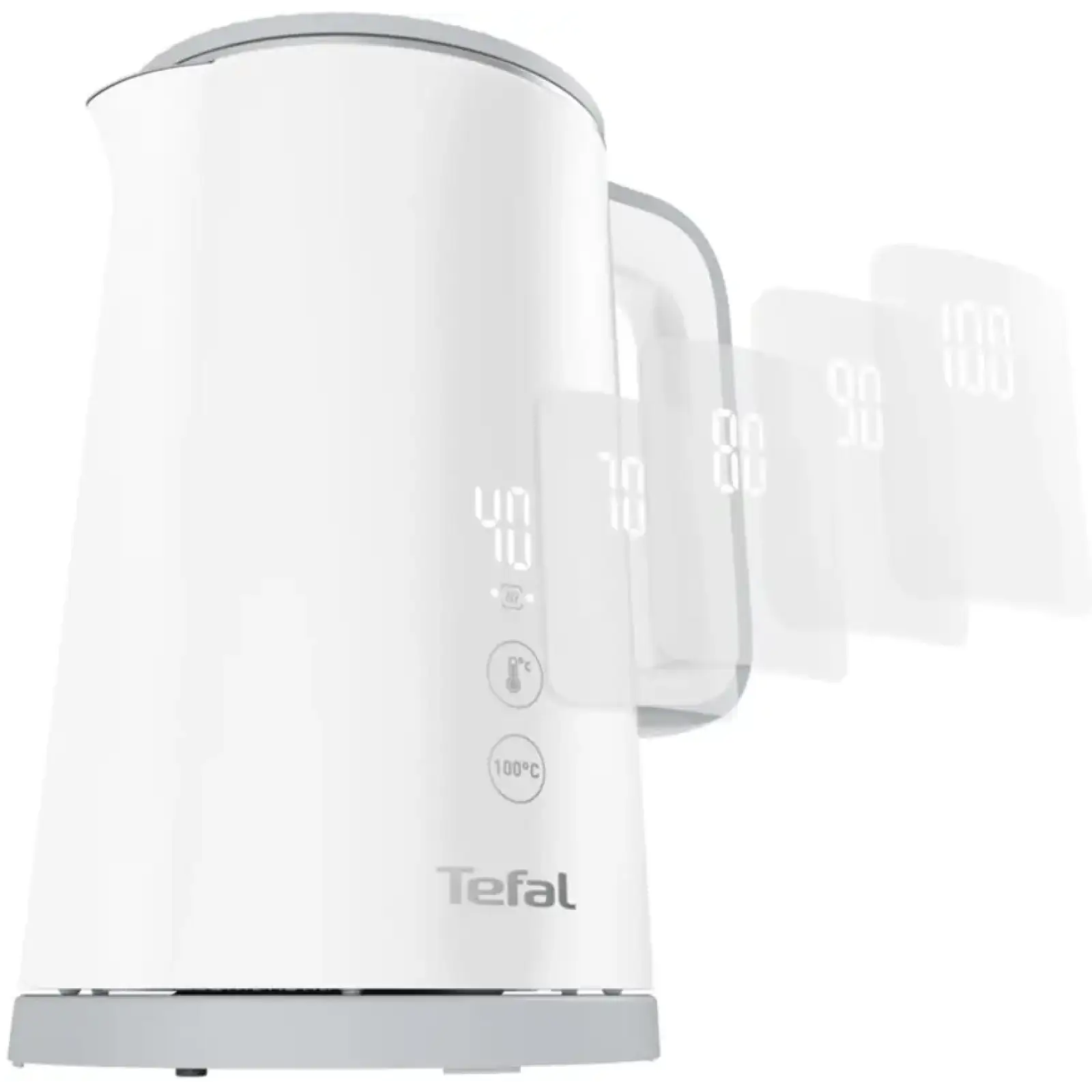 Электрочайник TEFAL KO693110 UA