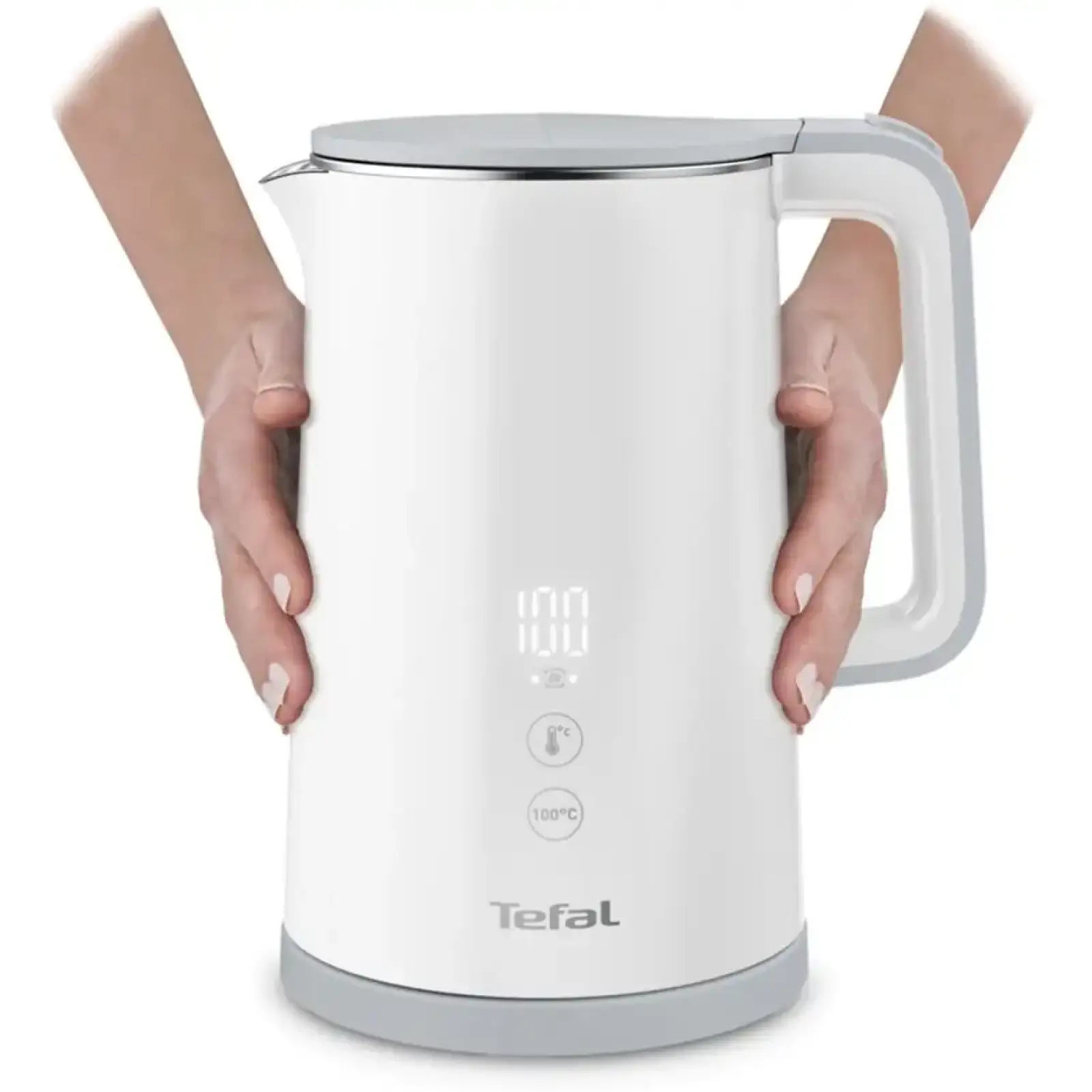 Электрочайник TEFAL KO693110 UA