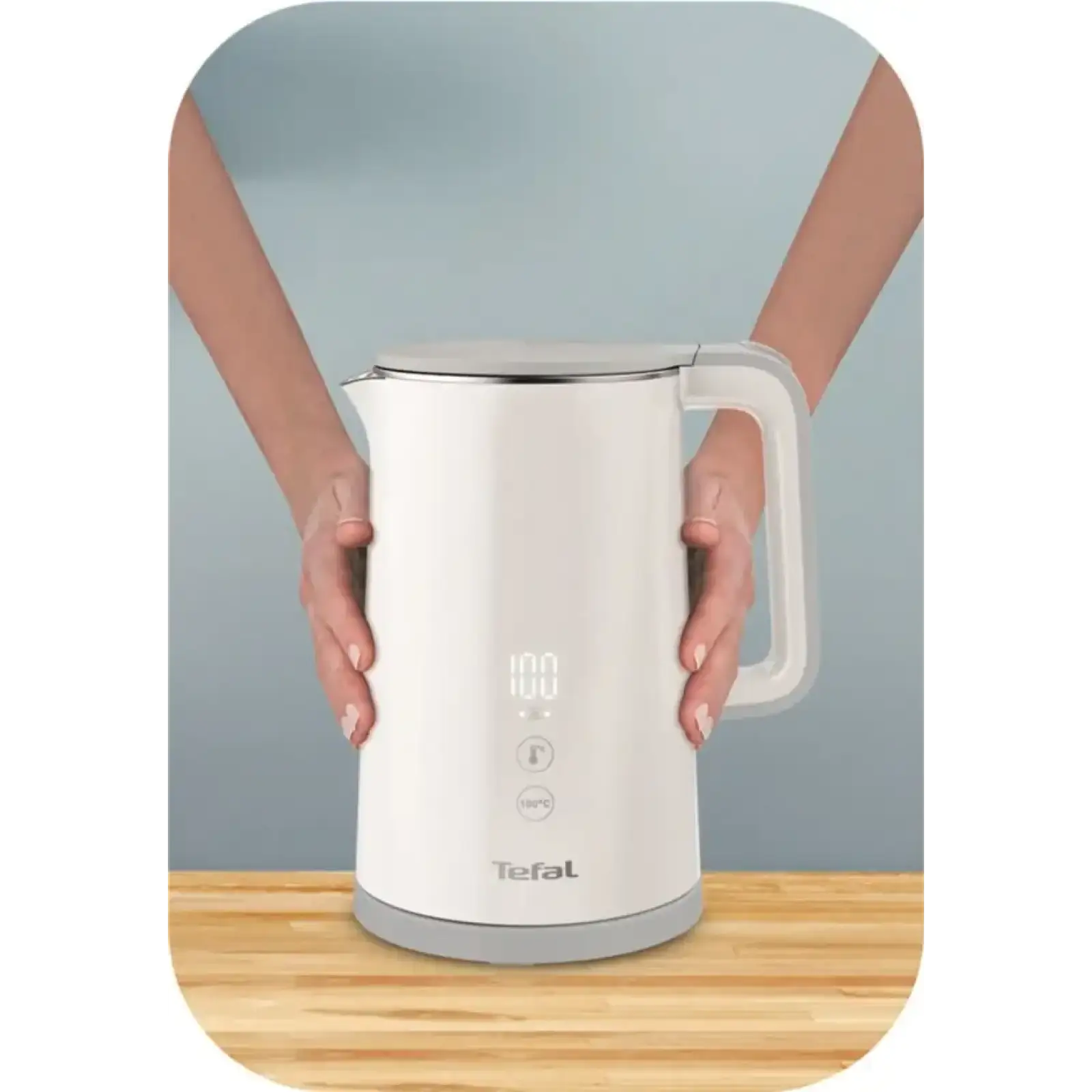 Электрочайник TEFAL KO693110 UA
