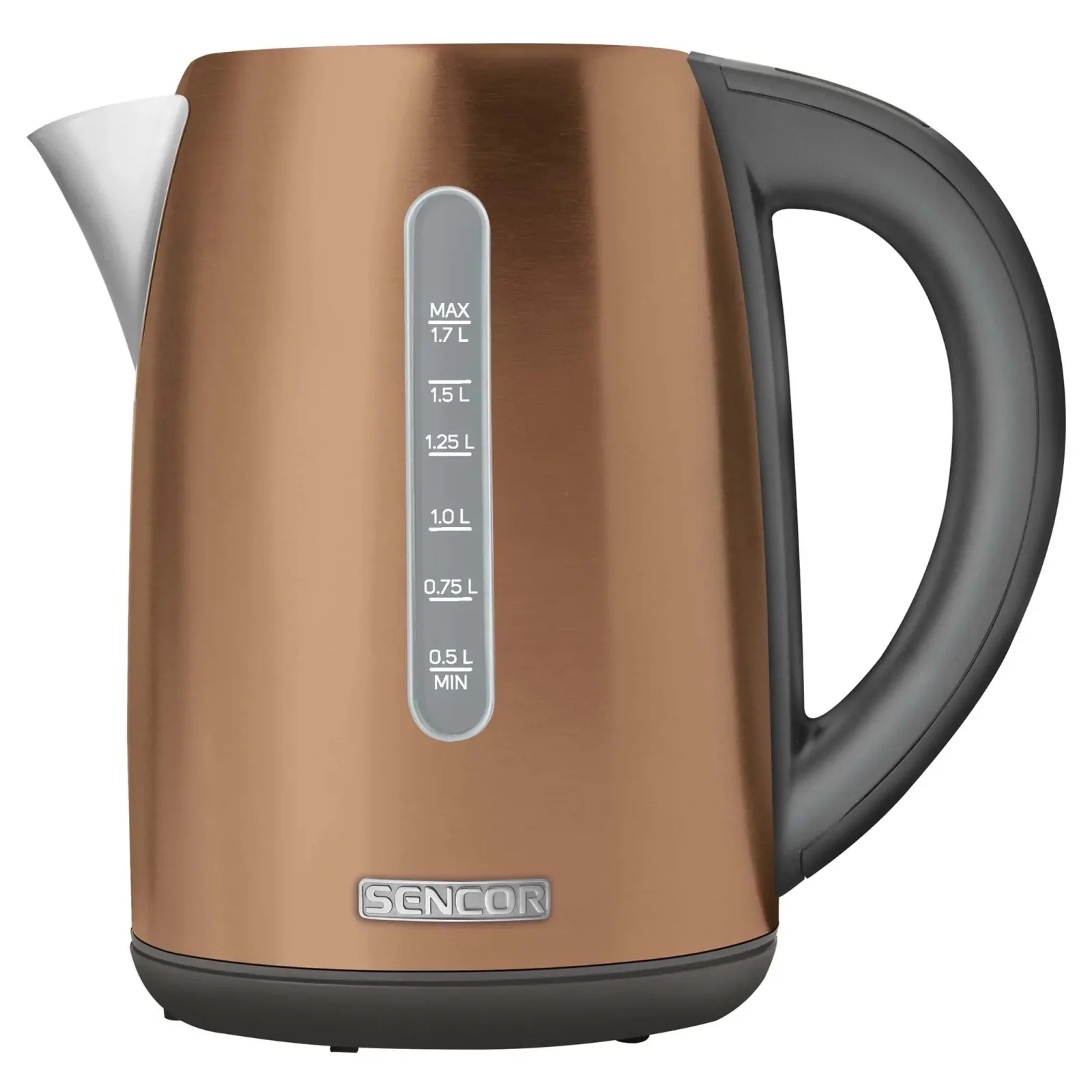 Чайник SENCOR SWK 7706GD UA