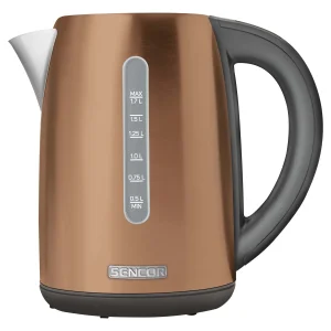 Чайник SENCOR SWK 7706GD UA