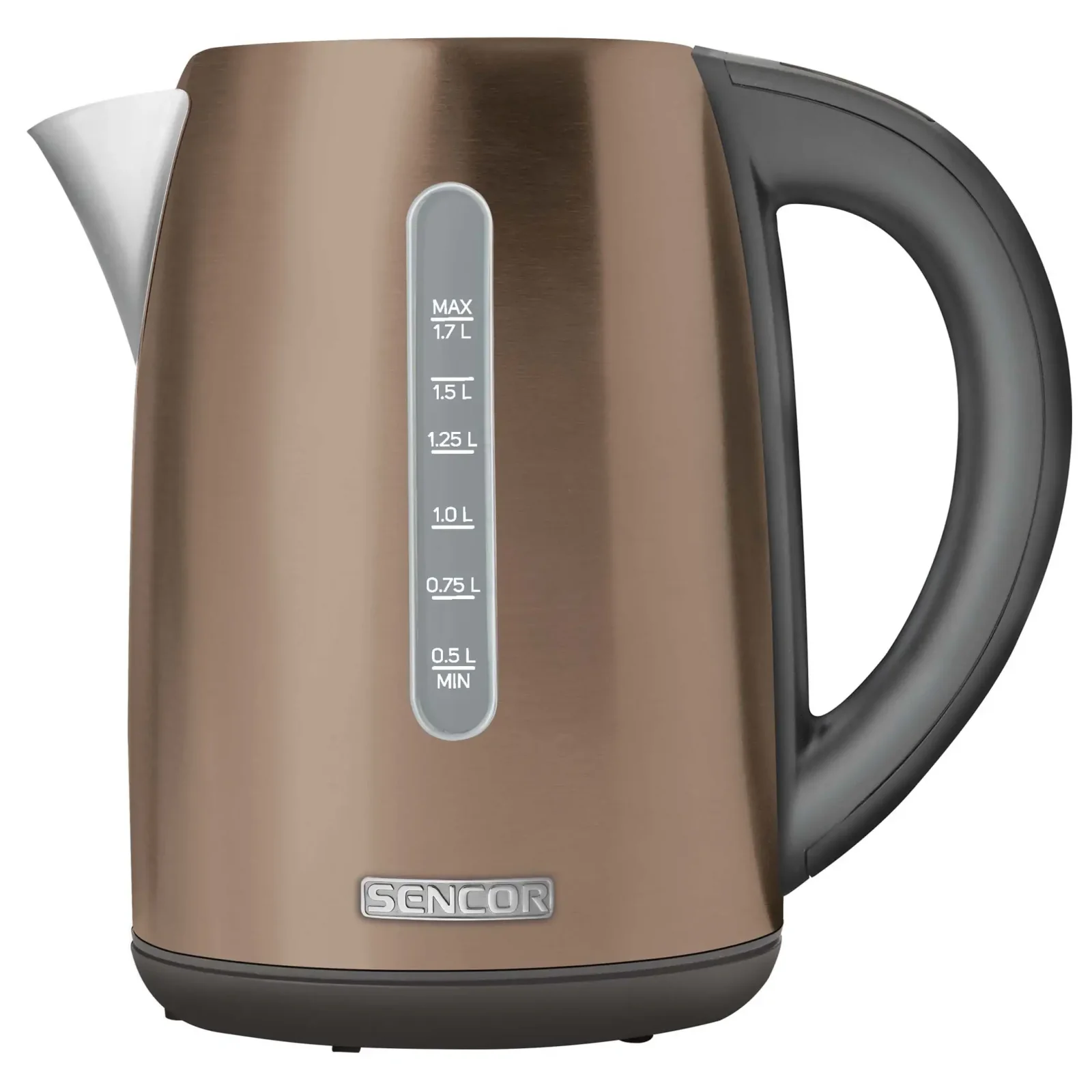 Чайник SENCOR SWK 7707CH UA