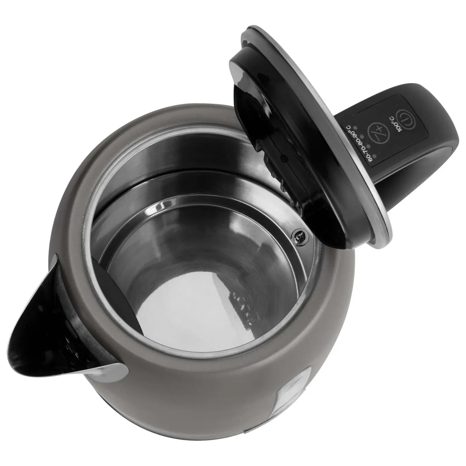 Електрочайник SENCOR SWK 7708BK UA