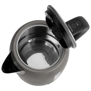 Електрочайник SENCOR SWK 7708BK UA