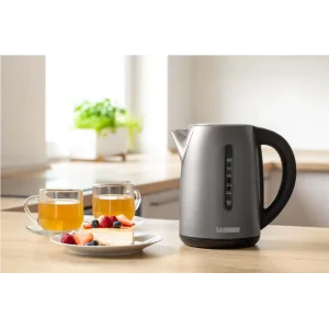 Електрочайник SENCOR SWK 7708BK UA