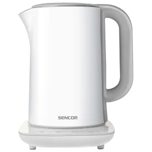 Чайник SENCOR SWK 1591WH UA