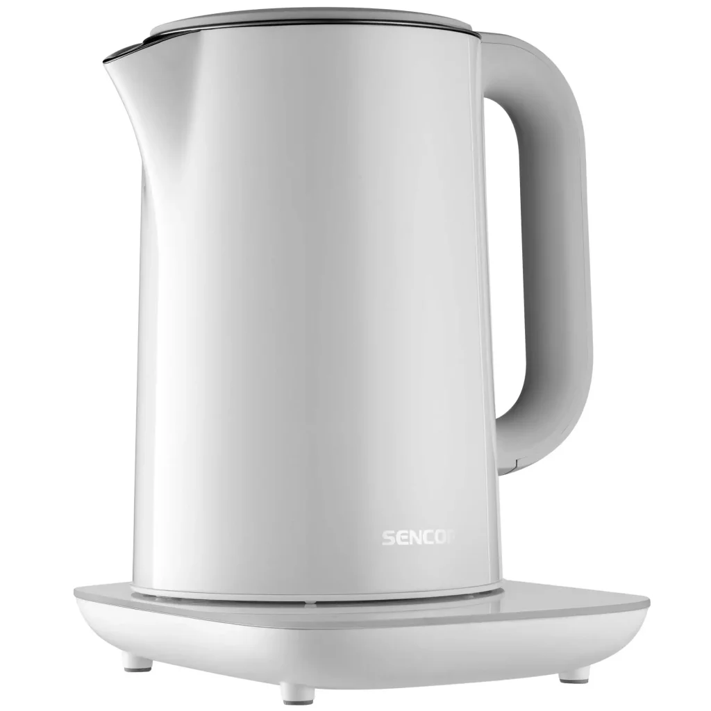 Чайник SENCOR SWK 1591WH UA