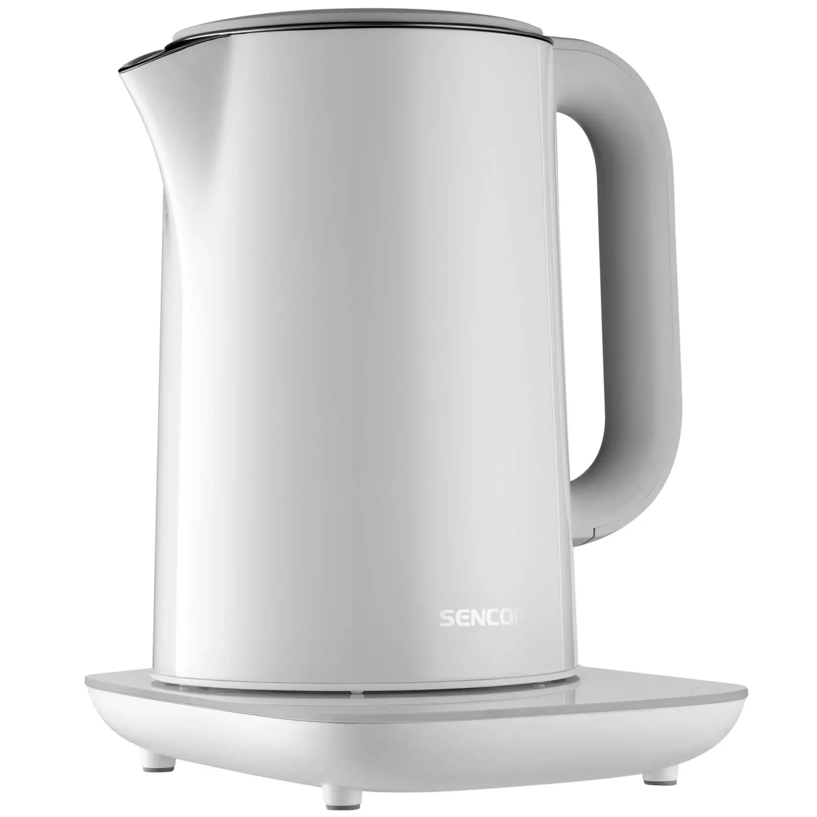 Чайник SENCOR SWK 1591WH UA