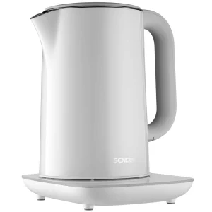 Чайник SENCOR SWK 1591WH UA