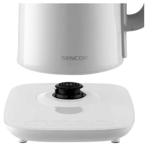 Чайник SENCOR SWK 1591WH UA