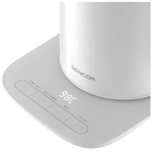 Чайник SENCOR SWK 1591WH UA
