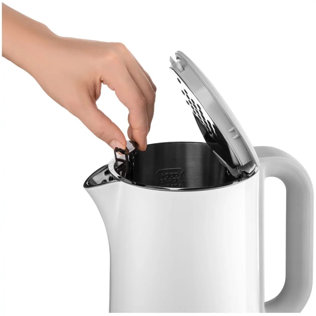 Чайник SENCOR SWK 1591WH UA