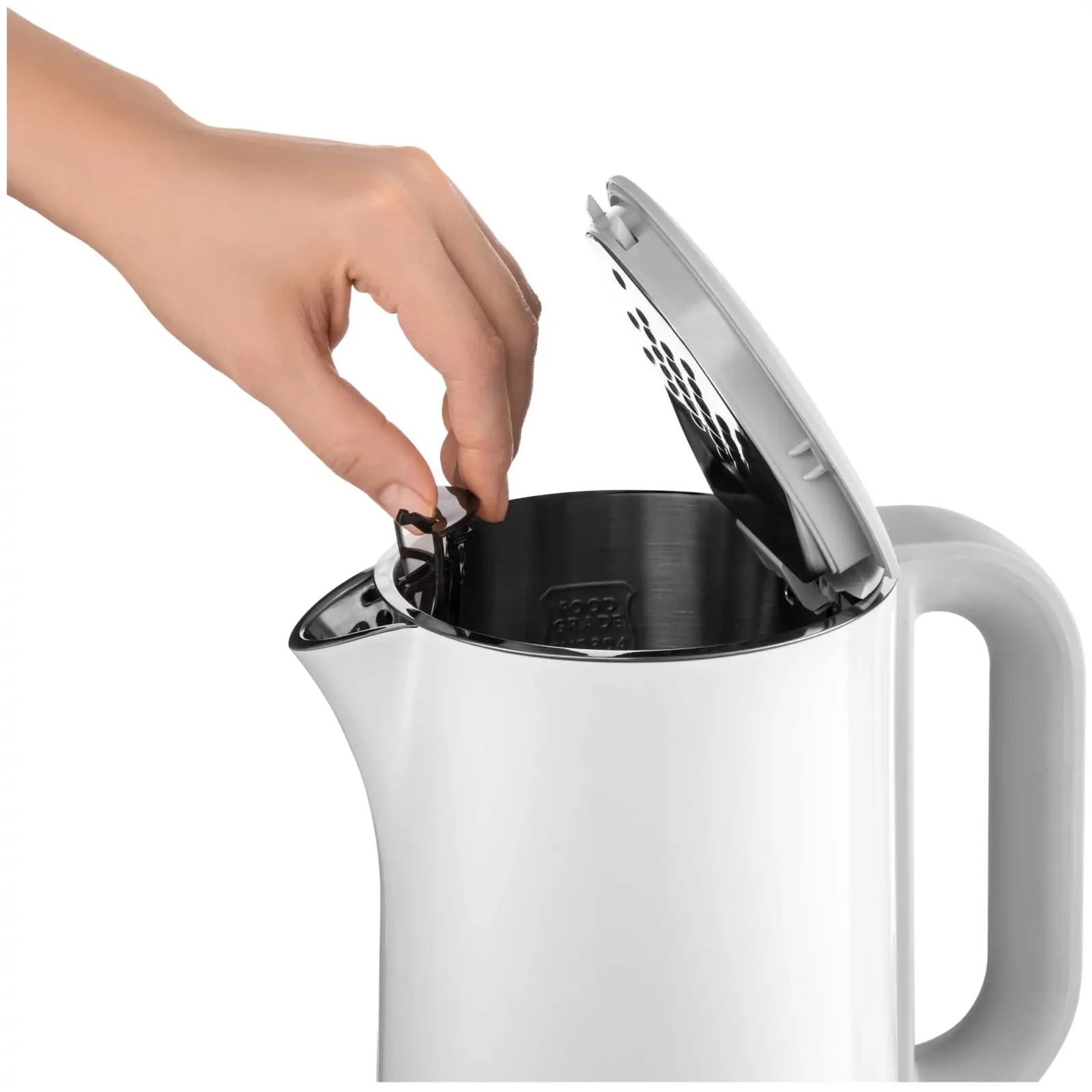 Чайник SENCOR SWK 1591WH UA