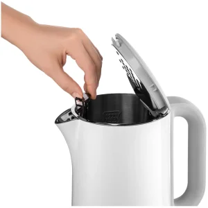 Чайник SENCOR SWK 1591WH UA