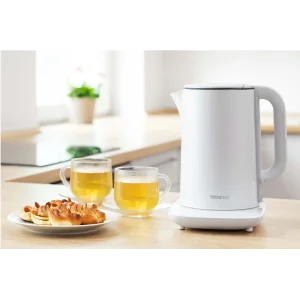 Чайник SENCOR SWK 1591WH UA
