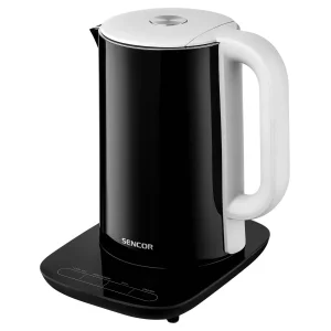 Чайник SENCOR SWK 1592BK UA