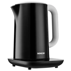 Чайник SENCOR SWK 1592BK UA