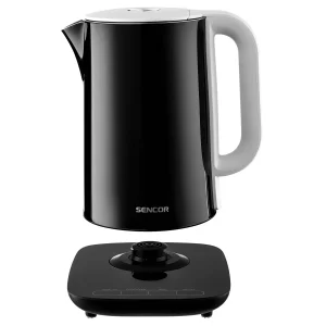 Чайник SENCOR SWK 1592BK UA