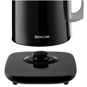 Чайник SENCOR SWK 1592BK UA