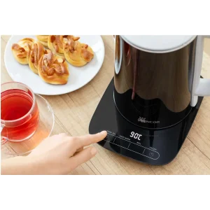 Чайник SENCOR SWK 1592BK UA
