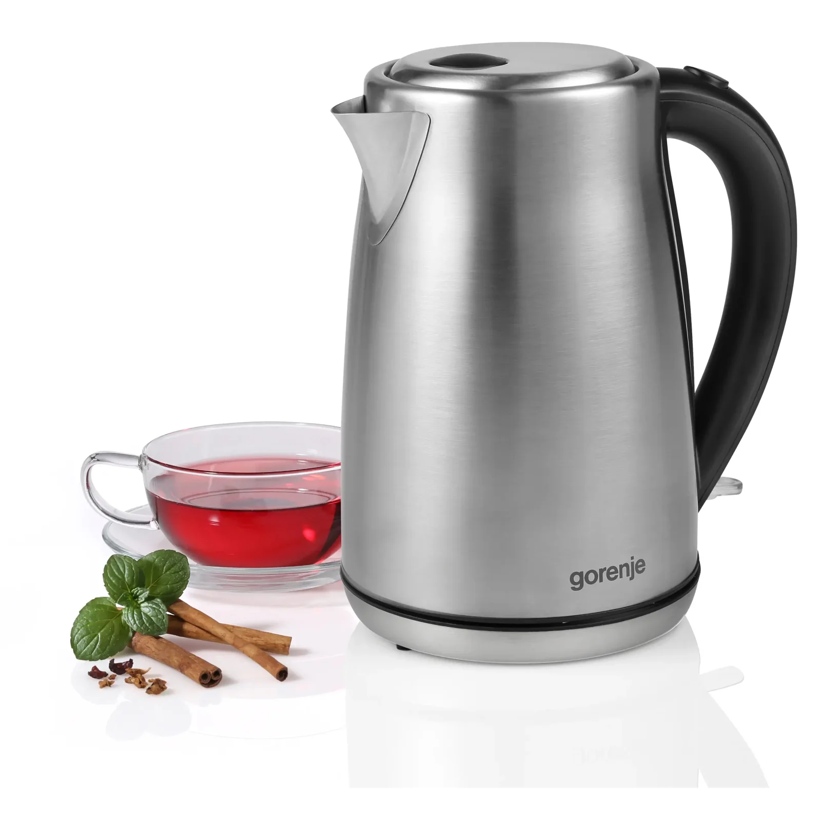 Чайник GORENJE K 17 S (FK-1625-1) UA
