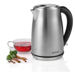 Чайник GORENJE K 17 S (FK-1625-1) UA