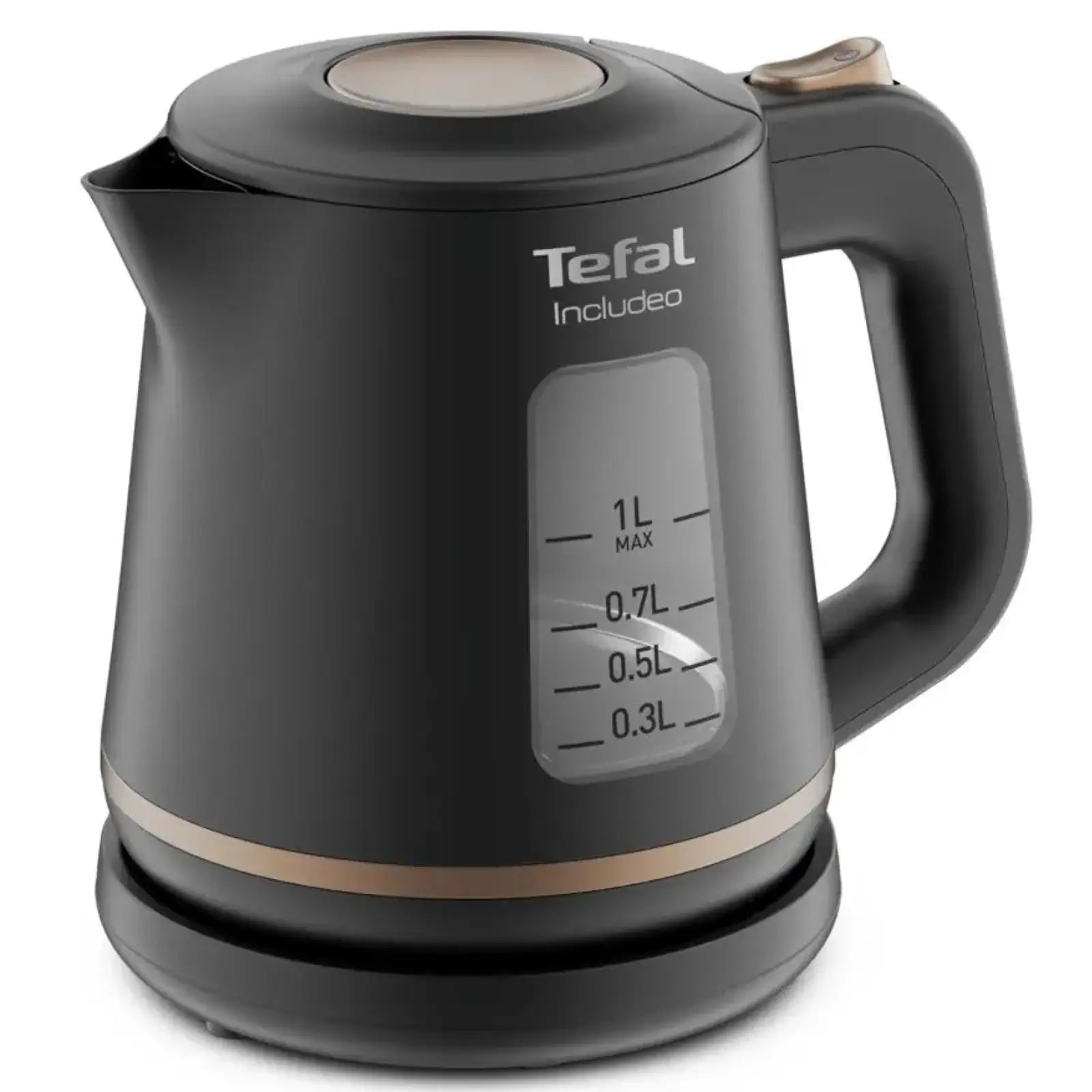Електрочайник TEFAL KI533811 UA
