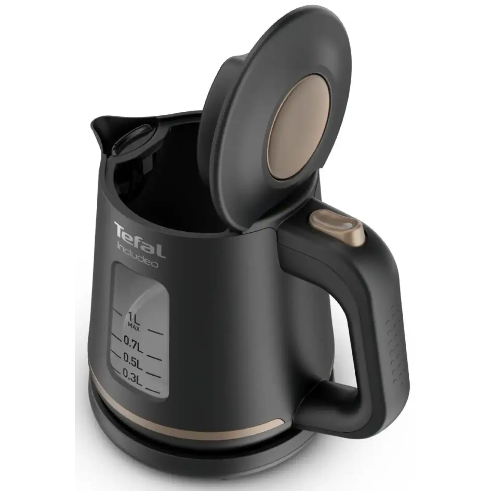 Електрочайник TEFAL KI533811 UA