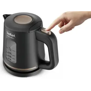 Електрочайник TEFAL KI533811 UA