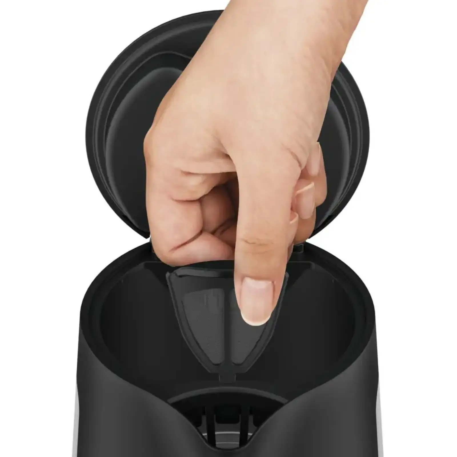 Електрочайник TEFAL KI533811 UA