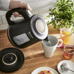 Електрочайник TEFAL KI533811 UA
