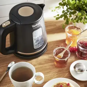 Електрочайник TEFAL KI533811 UA