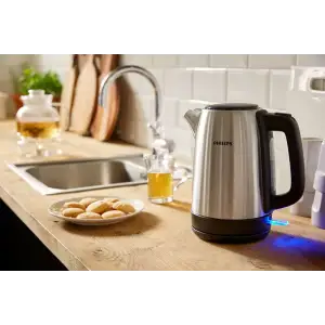 Електрочайник Philips HD9350/90 UA