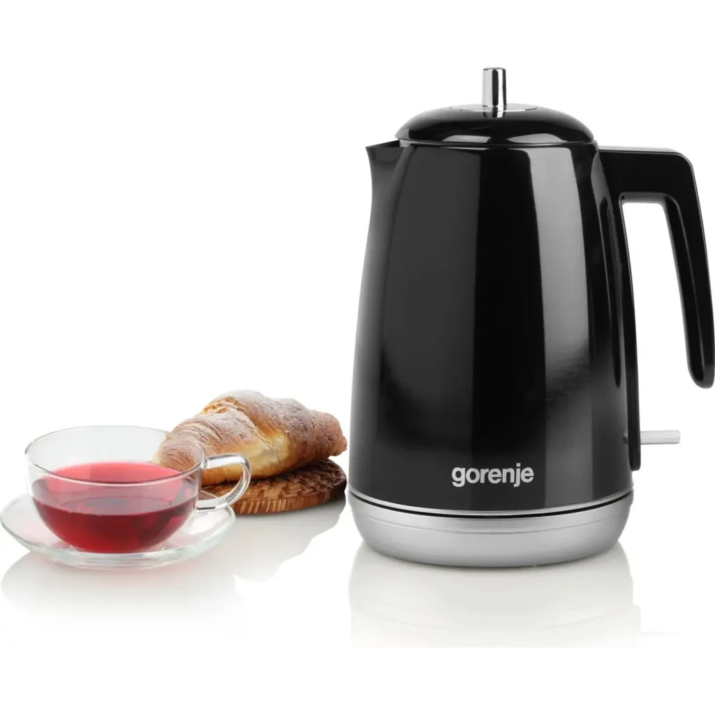 Чайник GORENJE K 15 RLBK (LD-K3042) UA