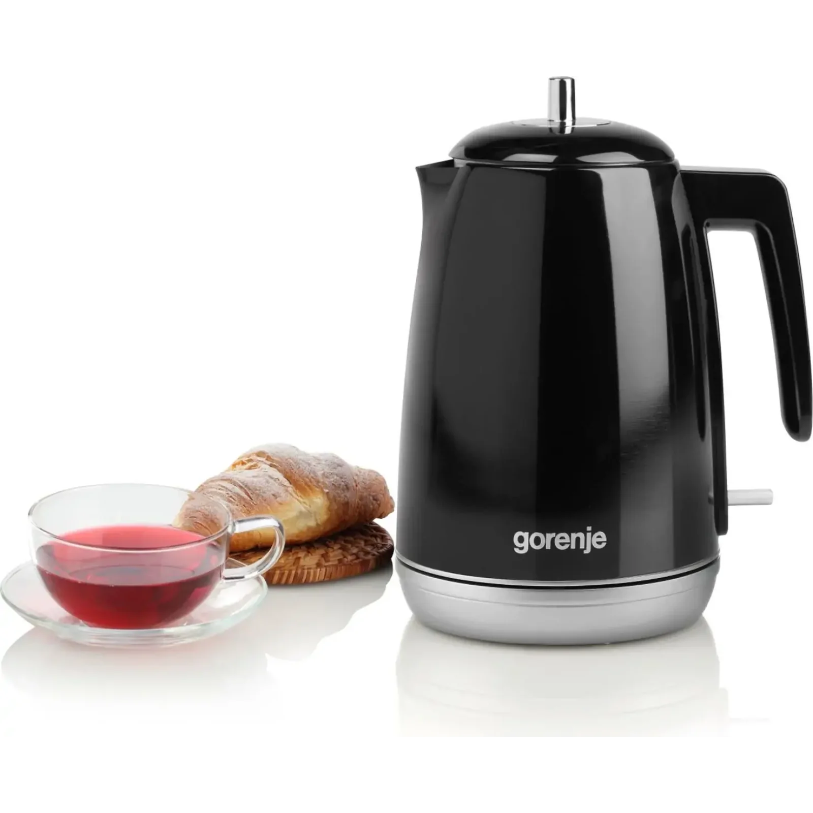 Чайник GORENJE K 15 RLBK (LD-K3042) UA