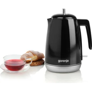 Чайник GORENJE K 15 RLBK (LD-K3042) UA