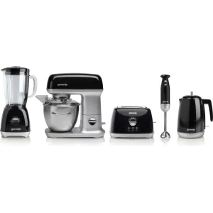 Чайник GORENJE K 15 RLBK (LD-K3042) UA