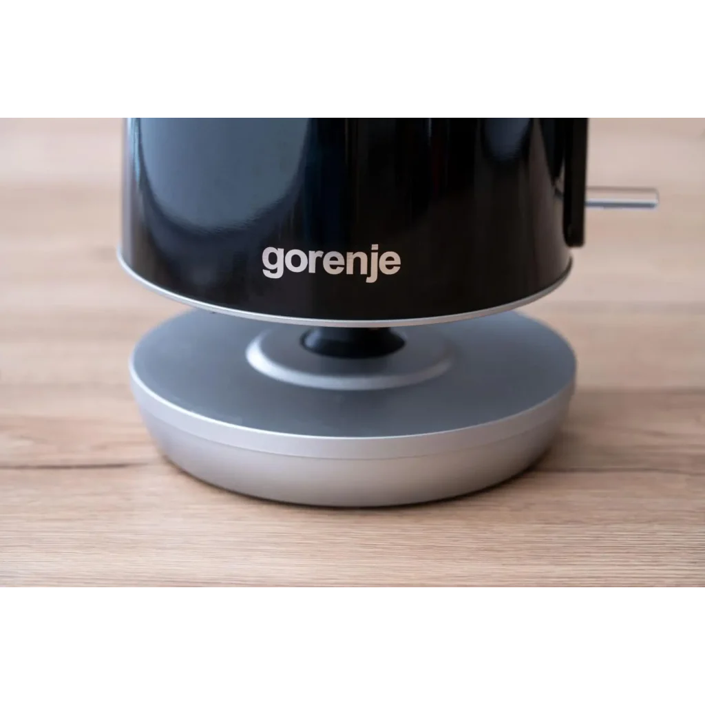Чайник GORENJE K 15 RLBK (LD-K3042) UA