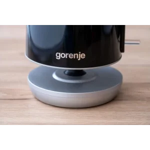 Чайник GORENJE K 15 RLBK (LD-K3042) UA