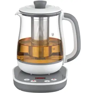 Электрочайник TEFAL BJ551B10 UA
