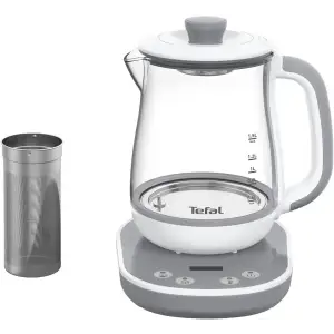 Электрочайник TEFAL BJ551B10 UA