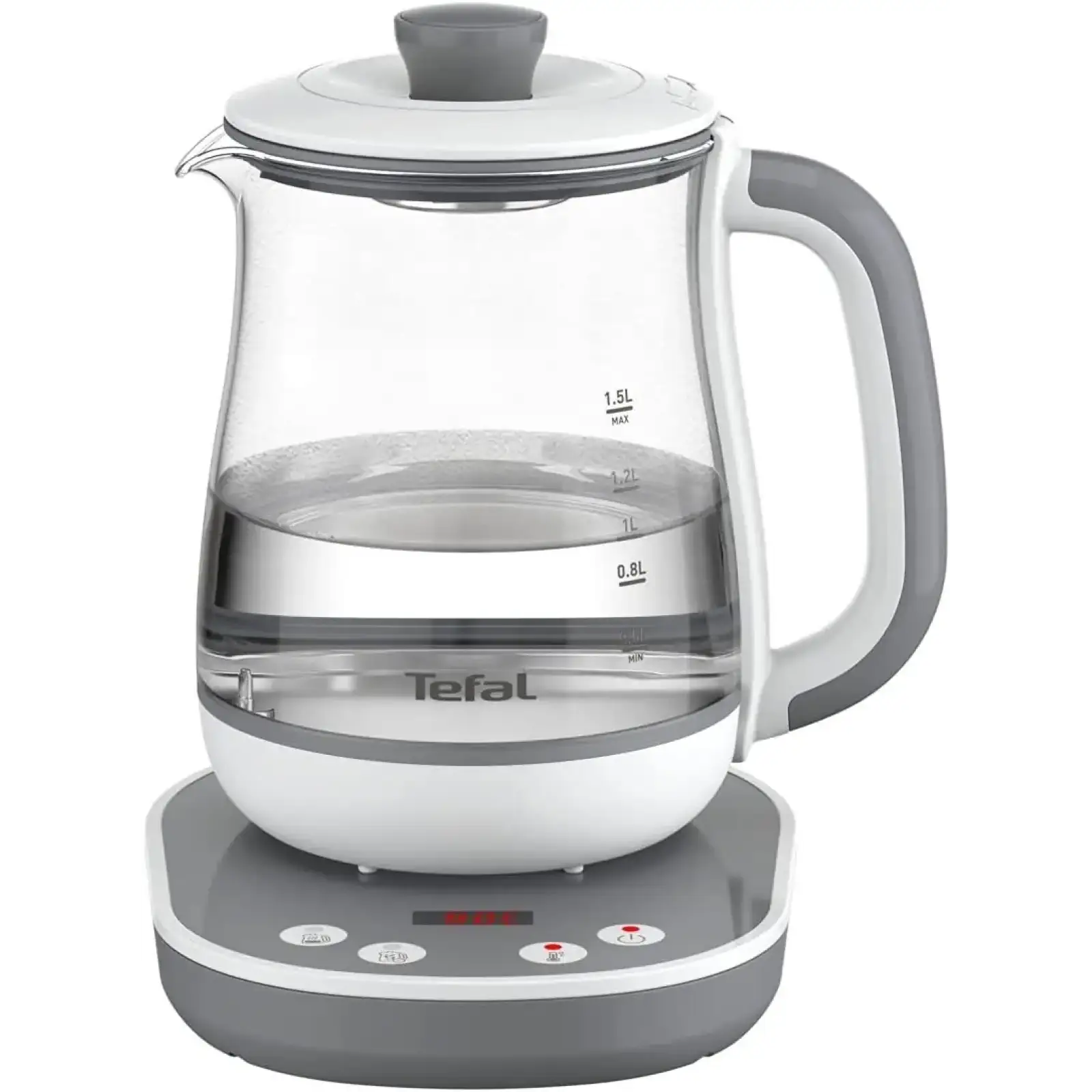 Электрочайник TEFAL BJ551B10 UA