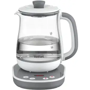 Электрочайник TEFAL BJ551B10 UA