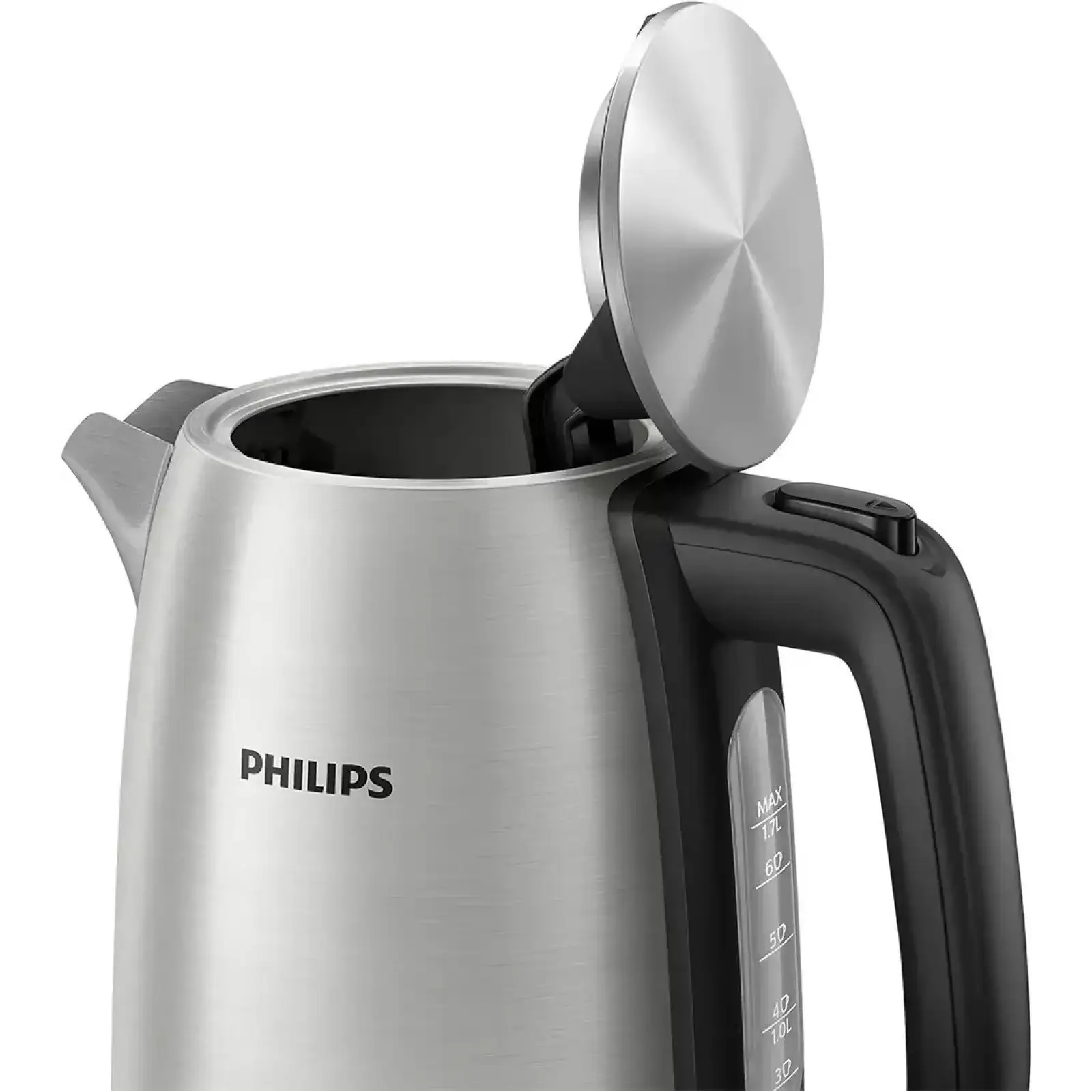 Електрочайник Philips HD9353/90 UA