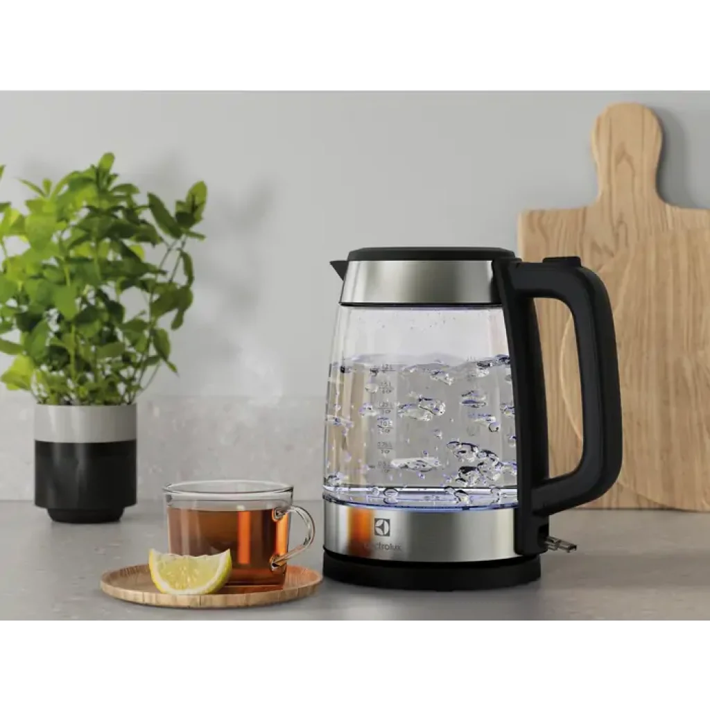 Чайник ELECTROLUX E4GK1-4GB UA