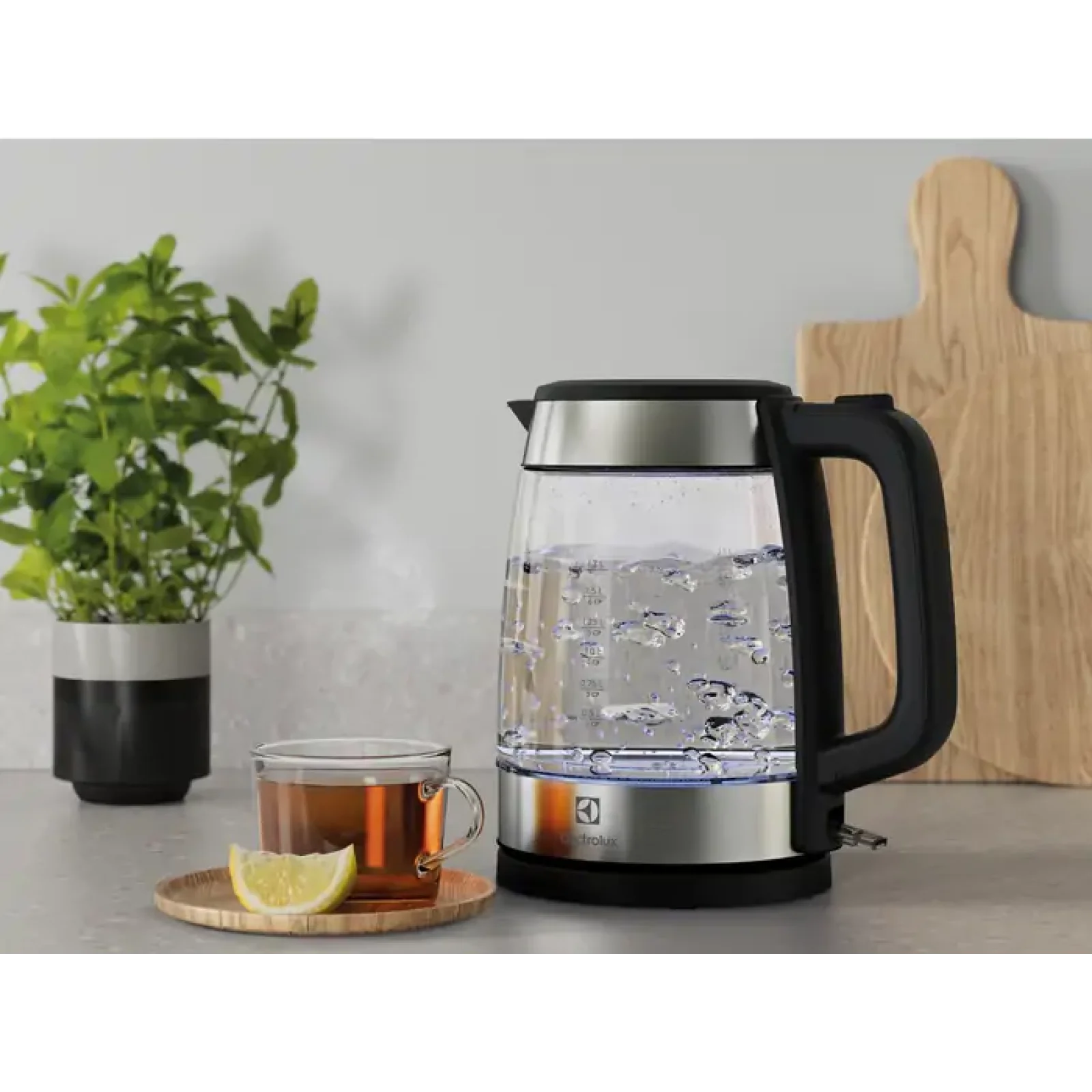 Чайник ELECTROLUX E4GK1-4GB UA